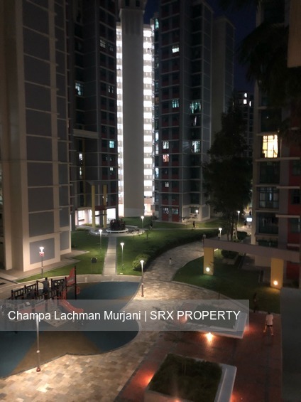 Blk 690C Woodlands Drive 75 (Woodlands), HDB 4 Rooms #198437002